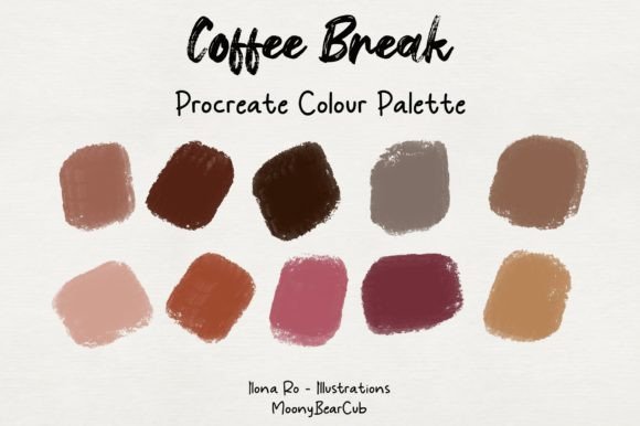 Coffee Break: Recharging Creativity with Curated Digital Tools