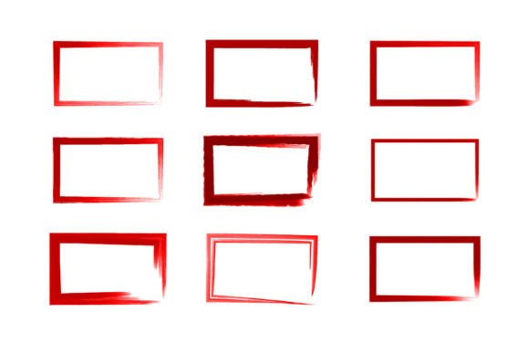 Unlocking Creative Potential: The Versatile Water Color Square Brush Set for Modern Digital Design